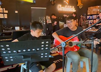 Sengkang Music Schools Edventure Music School Pte Ltd (Sengkang) image 2 Sengkang Music Schools Edventure Music School Pte Ltd (Sengkang) image 2