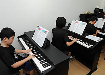 Sengkang Music Schools Edventure Music School Pte Ltd (Sengkang) image 1