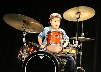 Orchard Road Music Schools Edvox Music & Dance Orchard image 1