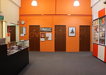 Choa Chu Kang Music Schools Edvox Music School image 2 Choa Chu Kang Music Schools Edvox Music School image 2
