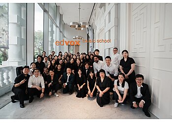 Edvox Music School photo Edvox Music School