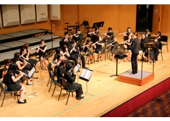 Hougang Music Schools Edvox Music School Pte. Ltd. image 2 Hougang Music Schools Edvox Music School Pte. Ltd. image 2