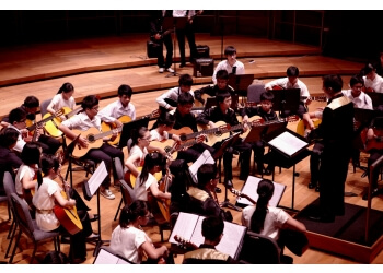 Hougang Music Schools Edvox Music School Pte. Ltd. image 3 Hougang Music Schools Edvox Music School Pte. Ltd. image 3