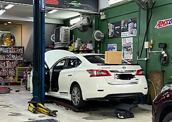 Edwin Garage photo Edwin Garage