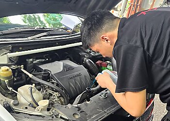 Edwin Garage image Edwin Garage