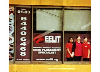 Eelit Agency Pte Ltd