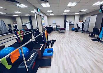 Little India Physiotherapy Egeiro Physiotherapy image 2 Little India Physiotherapy Egeiro Physiotherapy image 2