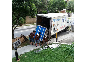 Eh Movers photo Eh Movers