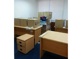 Eh Movers image Eh Movers