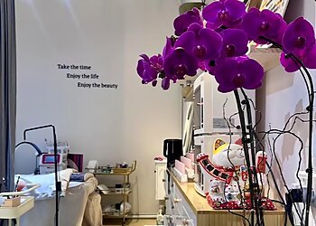 Macpherson Nail Salons Ehime Nails & Beauty image 2 Macpherson Nail Salons Ehime Nails & Beauty image 2