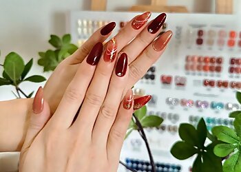 Ehime Nails & Beauty