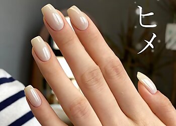 Toa Payoh Nail Salons Ehime Nails & Beauty image 2 Toa Payoh Nail Salons Ehime Nails & Beauty image 2