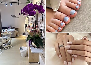 Toa Payoh Nail Salons Ehime Nails & Beauty image 3 Toa Payoh Nail Salons Ehime Nails & Beauty image 3