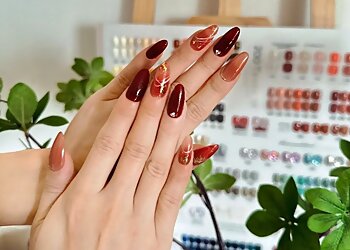 Toa Payoh Nail Salons Ehime Nails & Beauty image 1