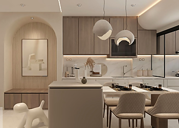 Geylang Interior Design And Renovation Companies Eight Design  image 1