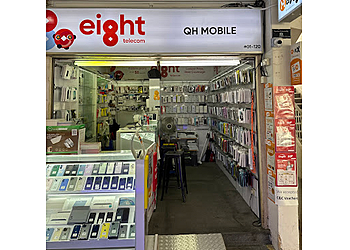 Jurong West Cell Phone Repair Eight Telecom Jurong West image 1