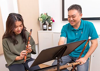 Kallang Music Schools Eight Tones Music School image 2 Kallang Music Schools Eight Tones Music School image 2