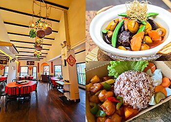 Eight Treasures image Eight Treasures