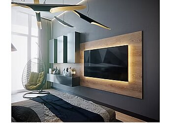 Marine Parade Interior Design And Renovation Companies El Arte Design Pte Ltd image 2 Marine Parade Interior Design And Renovation Companies El Arte Design Pte Ltd image 2