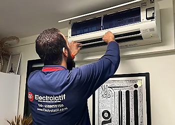 Bedok Air Conditioning Services Electrolatif image 3 Bedok Air Conditioning Services Electrolatif image 3