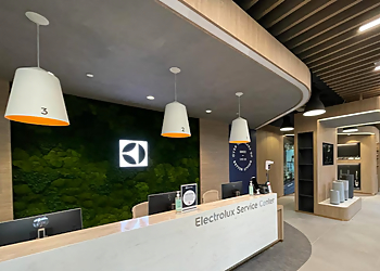 Toa Payoh Appliance Repair Electrolux image 3 Toa Payoh Appliance Repair Electrolux image 3