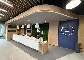 Toa Payoh Appliance Repair Electrolux image 1