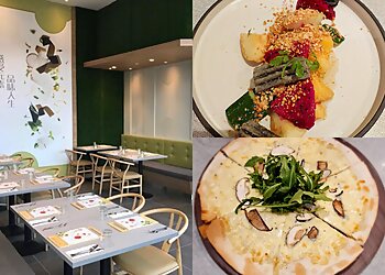 Bukit Merah Vegetarian Restaurants Elemen image 3 Bukit Merah Vegetarian Restaurants Elemen image 3