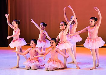 Elevate Dance Academie photo Elevate Dance Academie