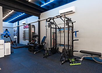 Kallang Gyms Elevate The Barbell Club image 2 Kallang Gyms Elevate The Barbell Club image 2