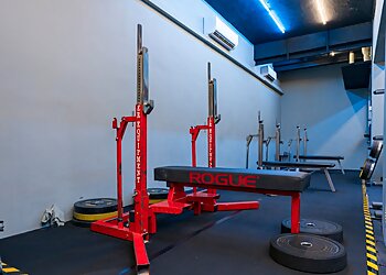 Kallang Gyms Elevate The Barbell Club image 3 Kallang Gyms Elevate The Barbell Club image 3
