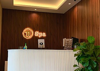 Queenstown Massage Therapists Eleven Spa image 2 Queenstown Massage Therapists Eleven Spa image 2