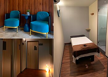 Queenstown Massage Therapists Eleven Spa image 3 Queenstown Massage Therapists Eleven Spa image 3