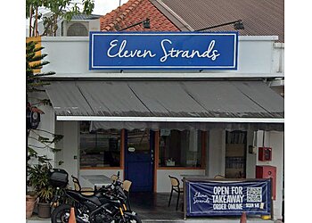 Hougang Italian Restaurants Eleven Strands image 2 Hougang Italian Restaurants Eleven Strands image 2