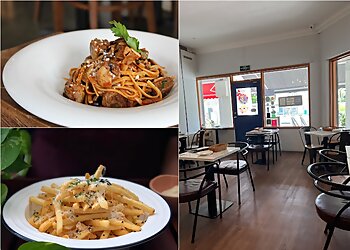 Hougang Italian Restaurants Eleven Strands image 3 Hougang Italian Restaurants Eleven Strands image 3