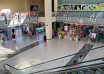 Elias Mall photo Elias Mall