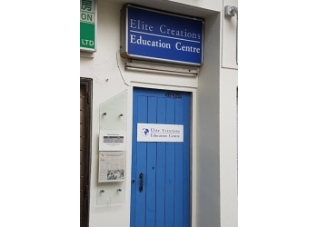 Elite Creations Education Centre