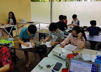 Telok Blangah Tuition Centres Elite Enrichment Centre image 2 Telok Blangah Tuition Centres Elite Enrichment Centre image 2