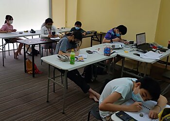 Telok Blangah Tuition Centres Elite Enrichment Centre image 3 Telok Blangah Tuition Centres Elite Enrichment Centre image 3