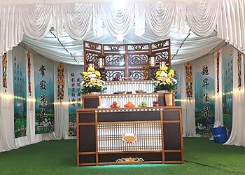 Macpherson Funeral Services Elite Funeral Services image 2 Macpherson Funeral Services Elite Funeral Services image 2