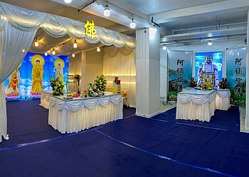 Elite Funeral Services Pte Ltd in Toa Payoh - ThreeBestRated.sg