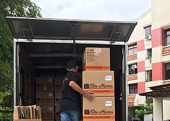 Bedok Moving Companies Elite Movers image 2 Bedok Moving Companies Elite Movers image 2