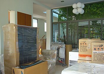 Bedok Moving Companies Elite Movers image 3 Bedok Moving Companies Elite Movers image 3