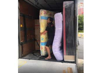 Elite Movers image Elite Movers