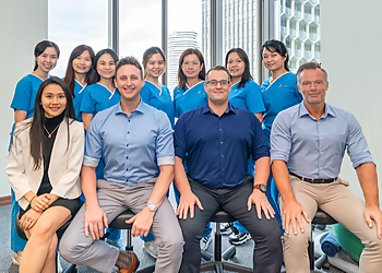 Little India Chiropractors Elite Spine Centres image 1 Little India Chiropractors Elite Spine Centres image 1