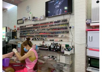 Jurong East Nail Salons Elyne Nail Works image 2