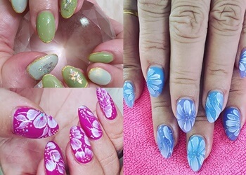 Jurong East Nail Salons Elyne Nail Works image 3