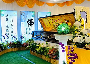 Sembawang Funeral Services Embrace Funeral Services image 1