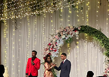 Outram Event Planners Emcee Raveen Thedj image 3 Outram Event Planners Emcee Raveen Thedj image 3