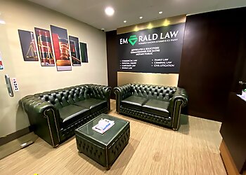 Marina Bay Lawyers Emerald Law LLC image 1