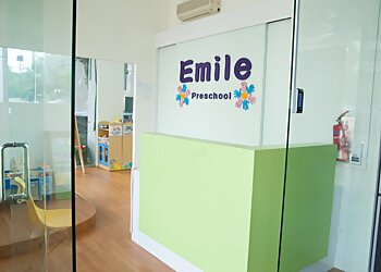 Emile Preschool Toa Payoh